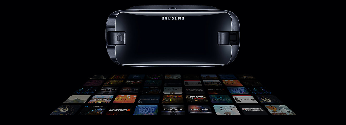 Samsung Gear VR